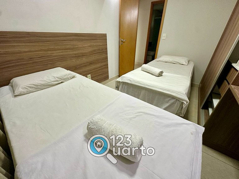 Luxor Paulo Miranda | Premium Resort
