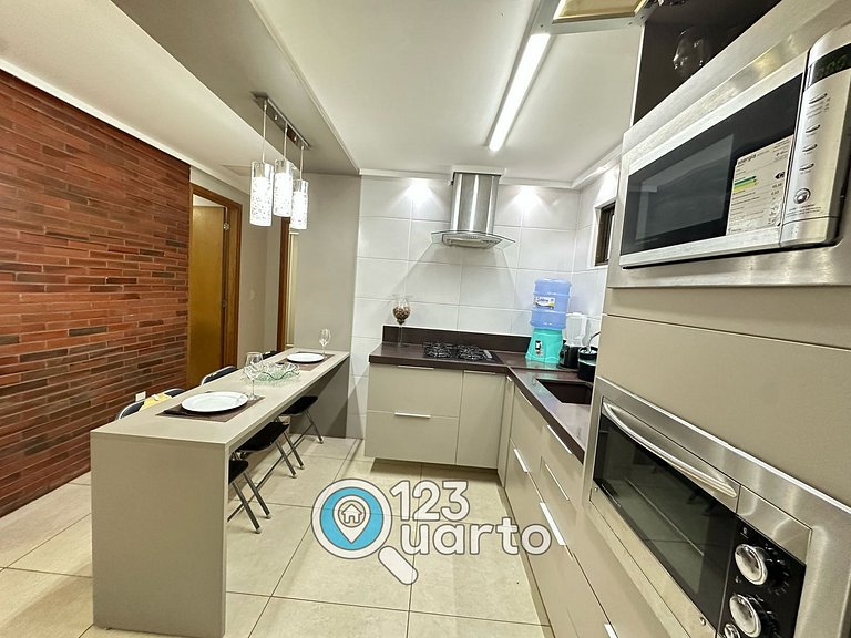 Luxor Paulo Miranda | Premium Resort