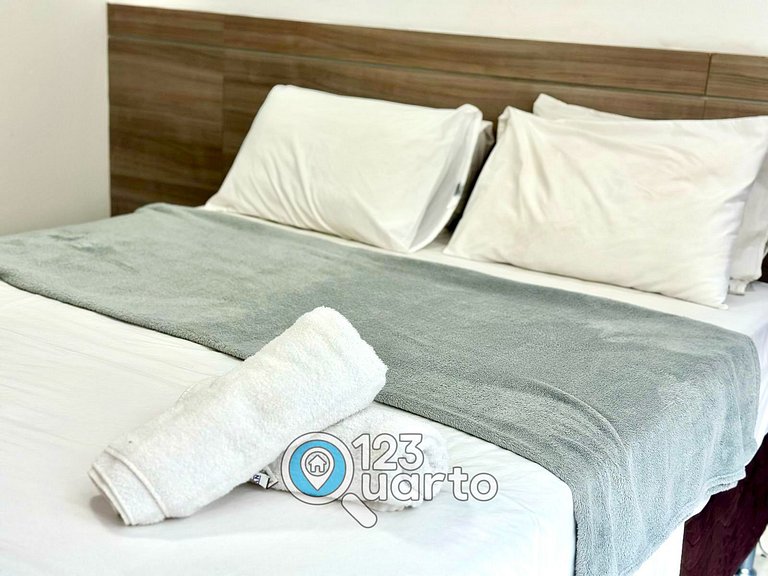 Luxor Paulo Miranda | Premium Resort