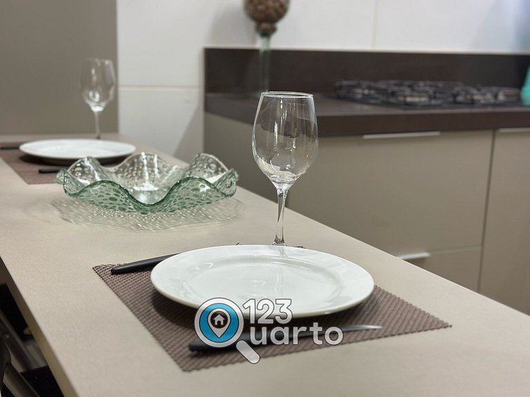 Luxor Paulo Miranda | Premium Resort