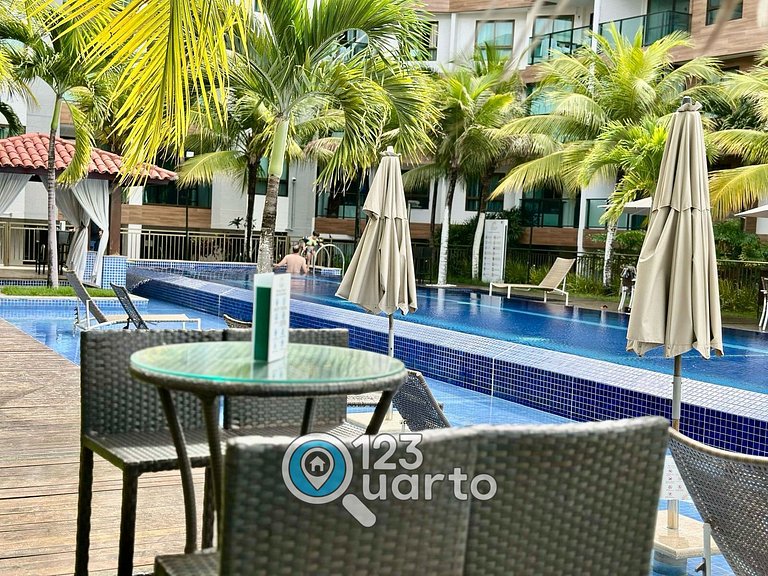 Luxor Paulo Miranda | Premium Resort