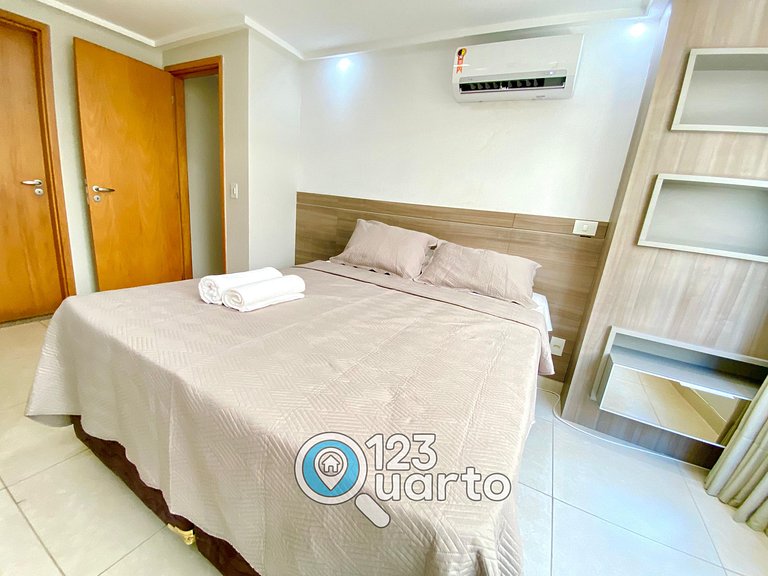Luxor Paulo Miranda | Premium Resort