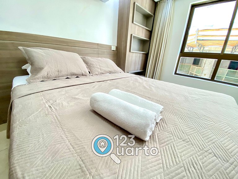 Luxor Paulo Miranda | Premium Resort