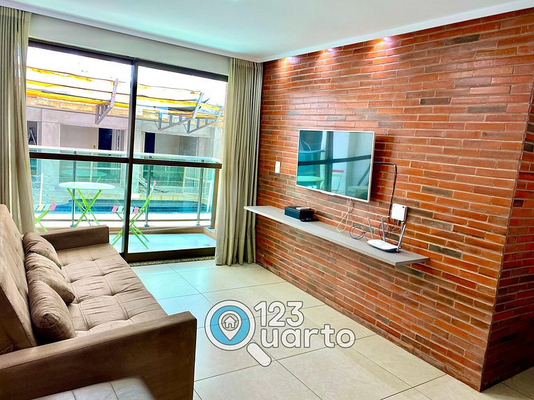 Luxor Paulo Miranda | Premium Resort