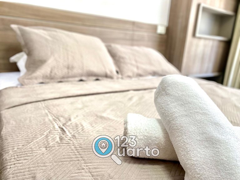 Luxor Paulo Miranda | Premium Resort