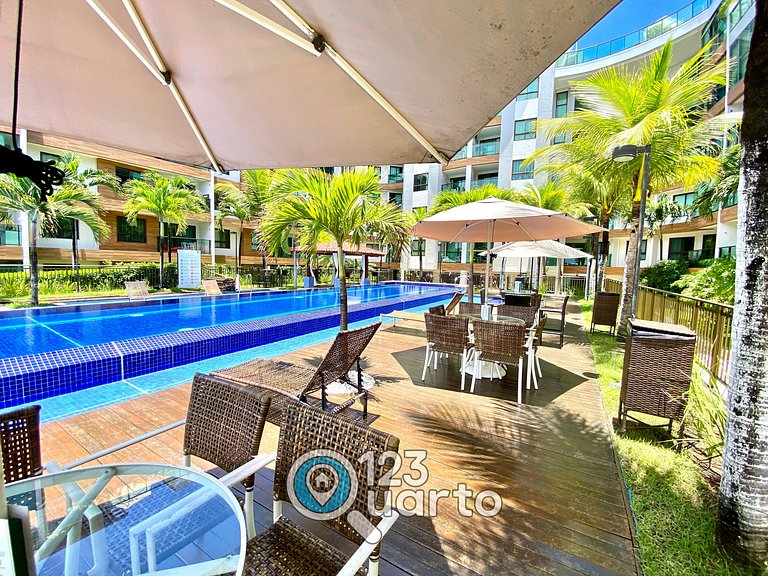 Luxor Paulo Miranda | Premium Resort