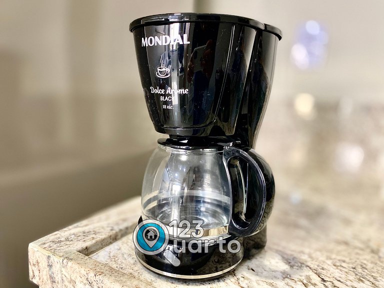 Apartamento Dois Quartos Premium