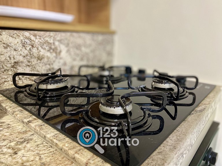 Apartamento Dois Quartos Premium
