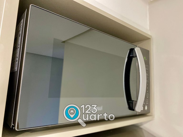 Apartamento Dois Quartos Premium