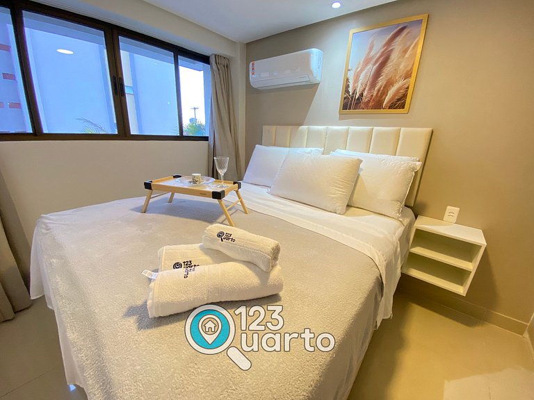 Apartamento Dois Quartos Premium