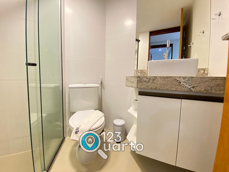 Apartamento Dois Quartos Premium