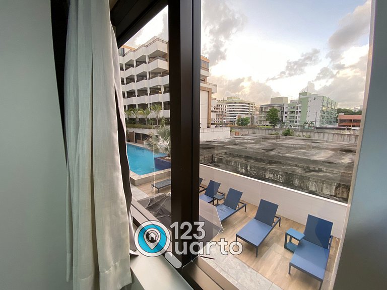 Apartamento Dois Quartos Premium