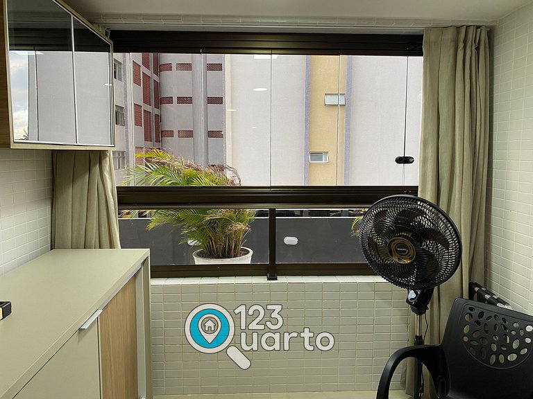 Apartamento Dois Quartos Premium