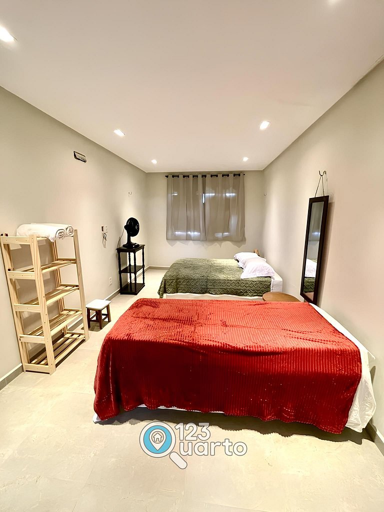 Casa - Chalé Solânea by 123Quarto