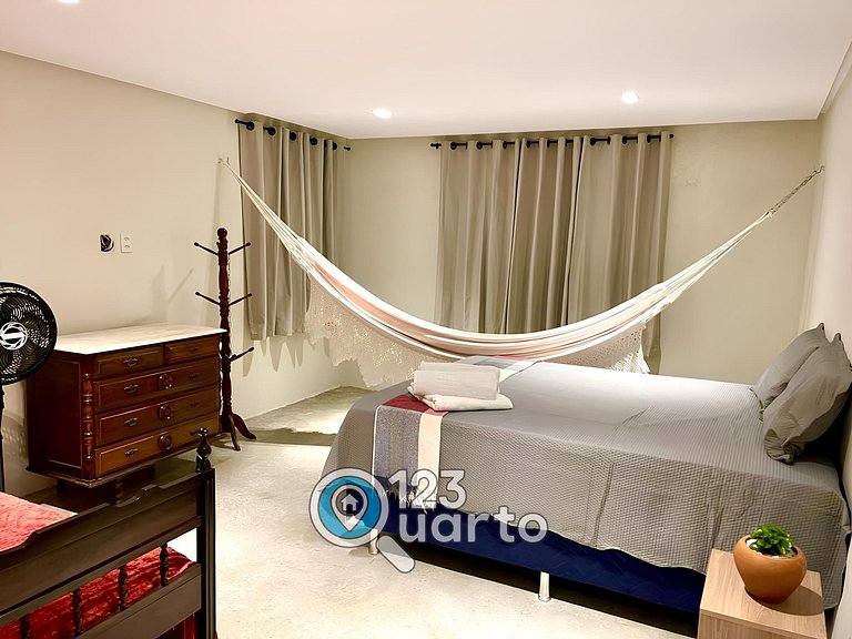 Casa - Chalé Solânea by 123Quarto