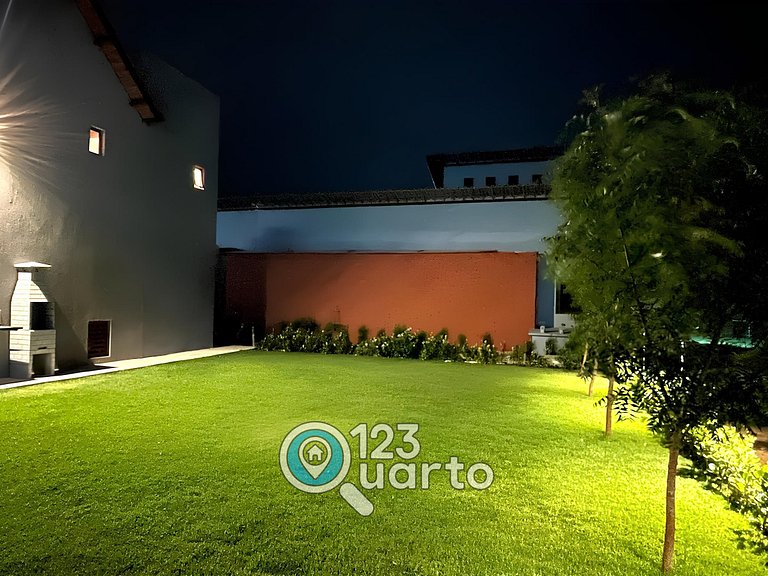Casa - Chalé Solânea by 123Quarto