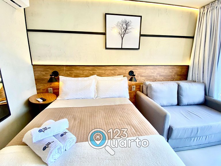 Beach Haus - Luxo á Beira-Mar