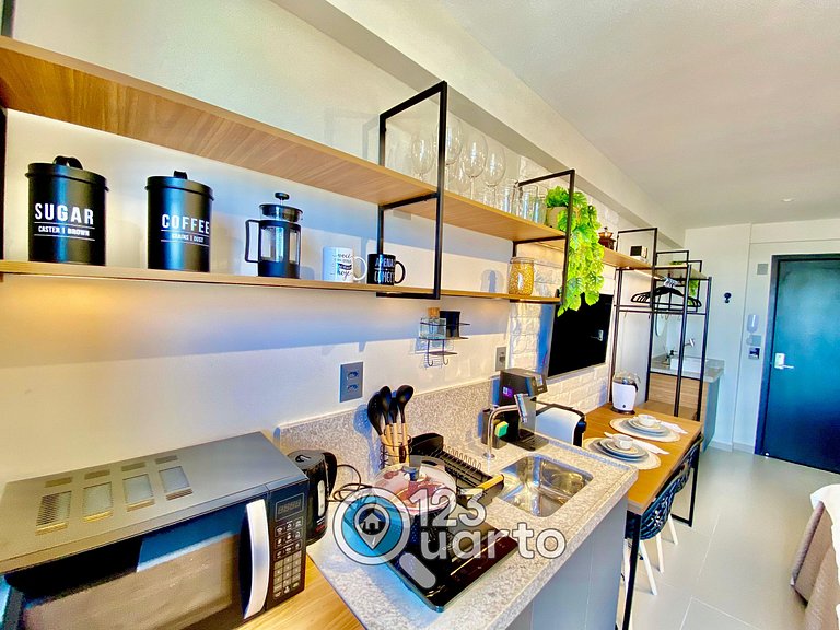 Beach Haus - Luxo á Beira-Mar