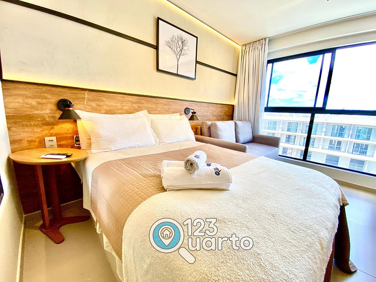 Beach Haus - Luxo á Beira-Mar