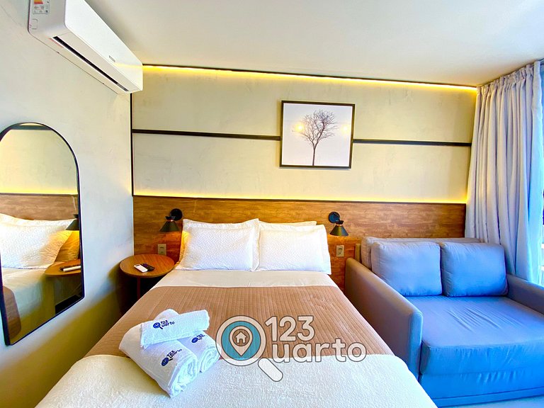 Beach Haus - Luxo á Beira-Mar
