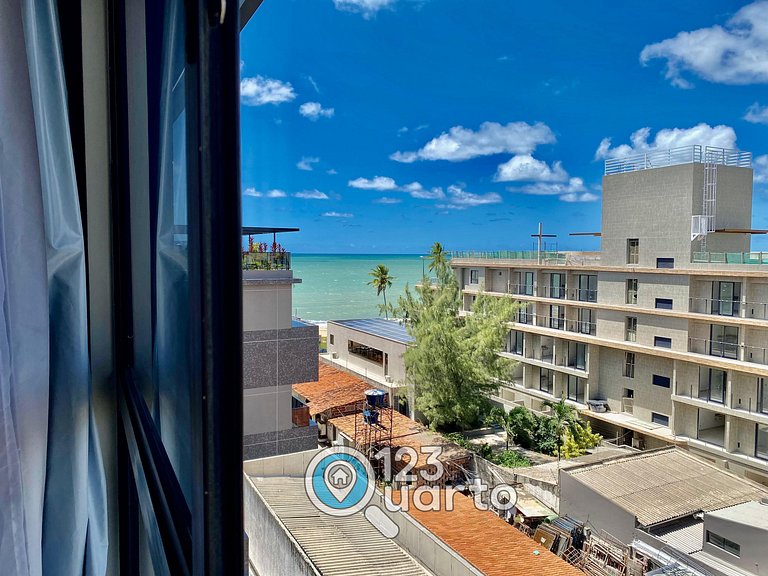 Beach Haus - Luxo á Beira-Mar