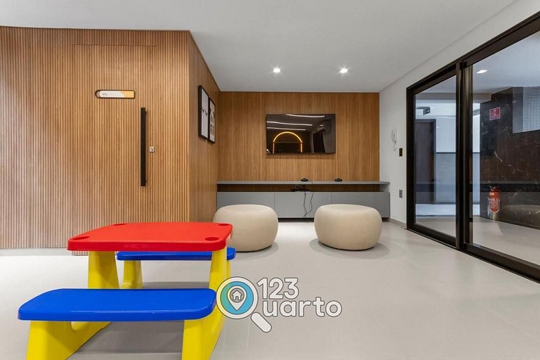 Beach Haus - Luxo á Beira-Mar