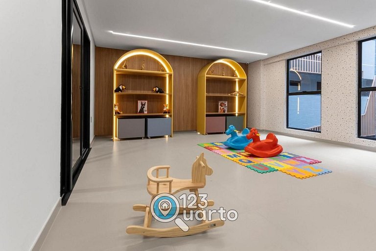 Beach Haus - Luxo á Beira-Mar