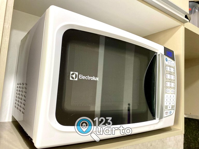 Flat Confort - Ao lado do Shopping Manaíra #MJ105