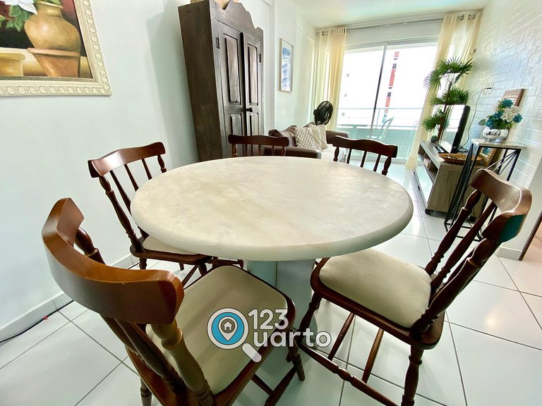 Apartamento Confortável ao lado do Shopping