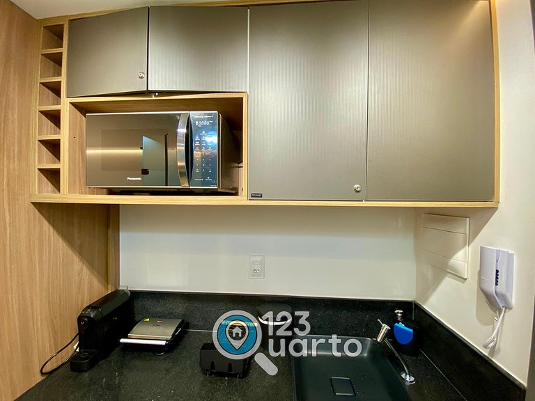 Setai Edition Cabo Branco by 123Quarto
