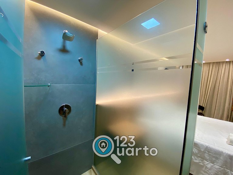 Setai Edition Cabo Branco by 123Quarto