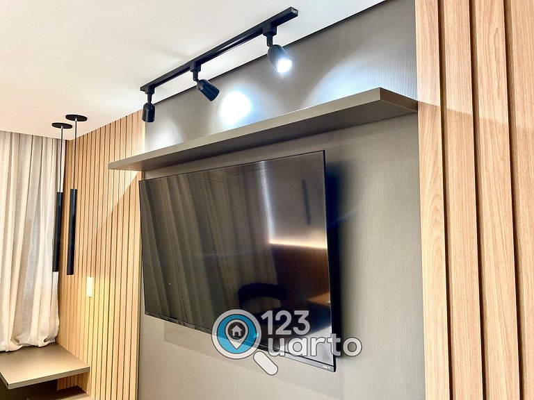 Setai Edition Cabo Branco by 123Quarto