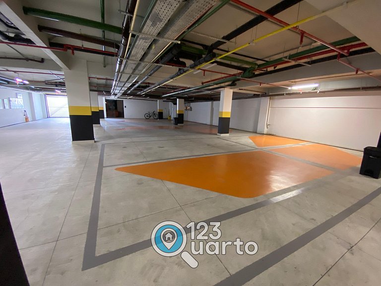 Setai Edition Cabo Branco by 123Quarto