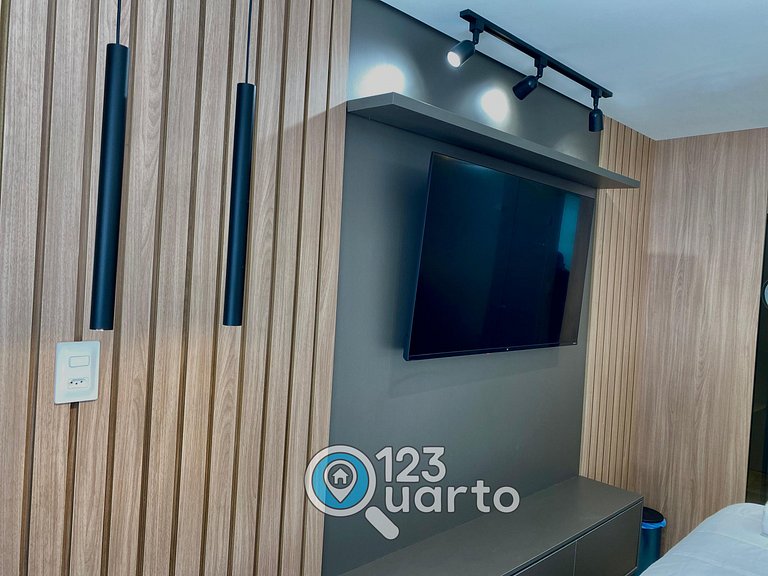 Setai Edition Cabo Branco by 123Quarto