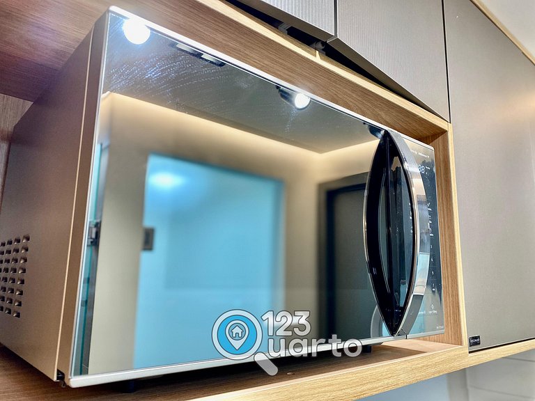Setai Edition Cabo Branco by 123Quarto
