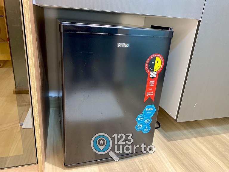 Setai Edition Cabo Branco by 123Quarto