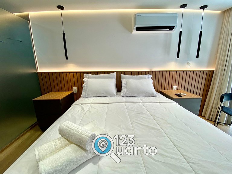 Setai Edition Cabo Branco by 123Quarto