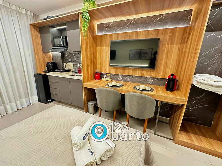 Beach Haus By 123Quarto hospedagem