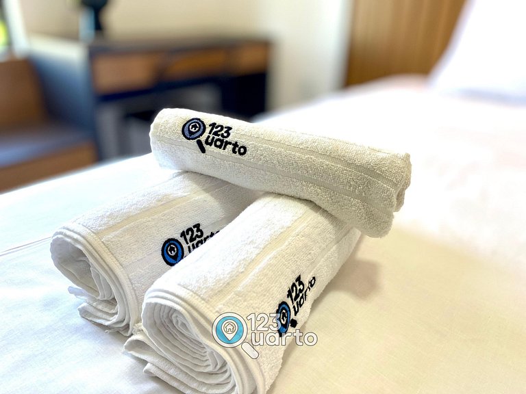 Flat Confortável em Cabo Branco #RA304