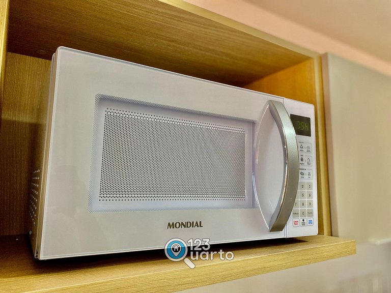 Apartamento By 123Quarto | Beira Mar, Pé na Areia XR207