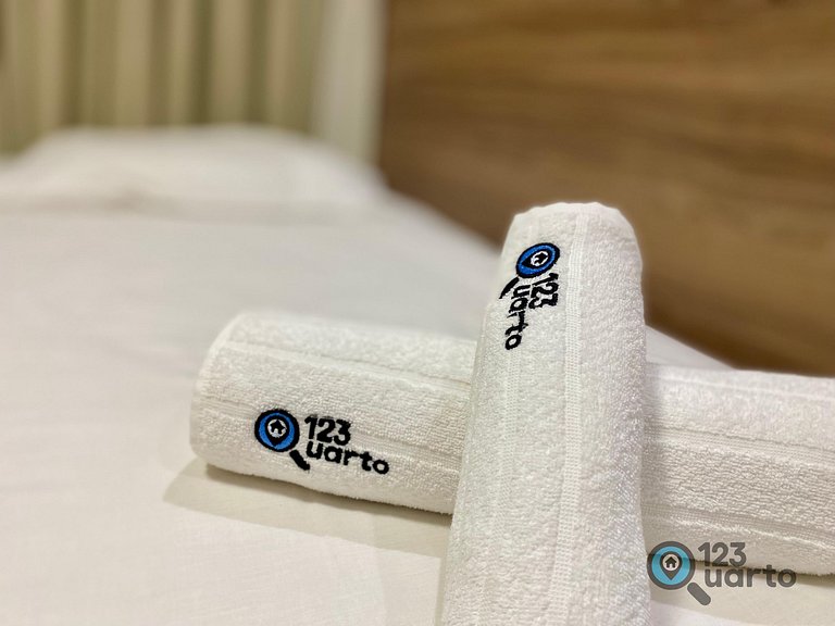 Exclusive Cabo Branco | Apto 2 Quartos#LPM203B