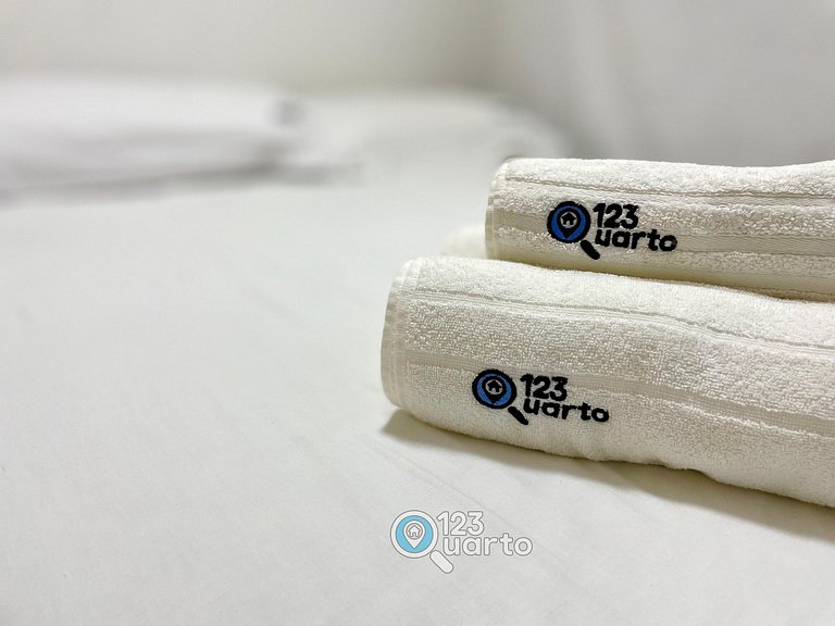 Apto 2 Quartos Com Varanda | Cabo Branco #OCEAN402
