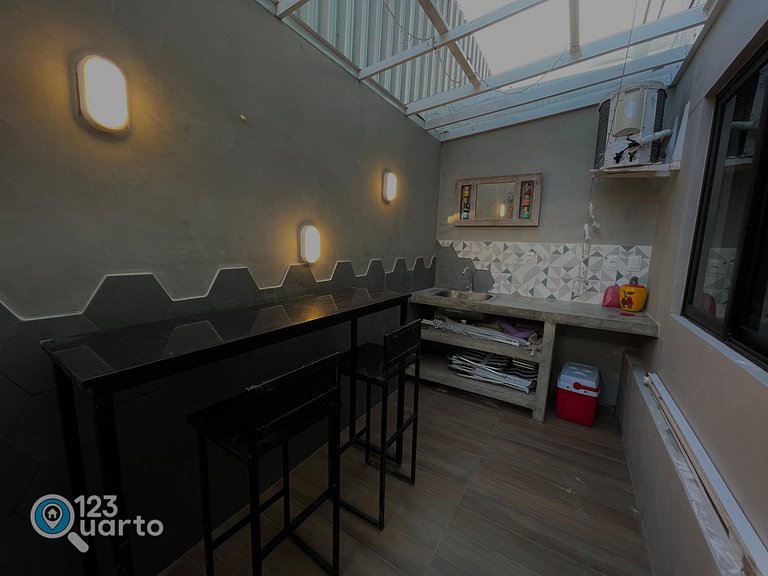 Magnífic Bessa Flat | 123Quarto