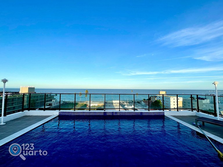 Magnífic Bessa Flat | 123Quarto