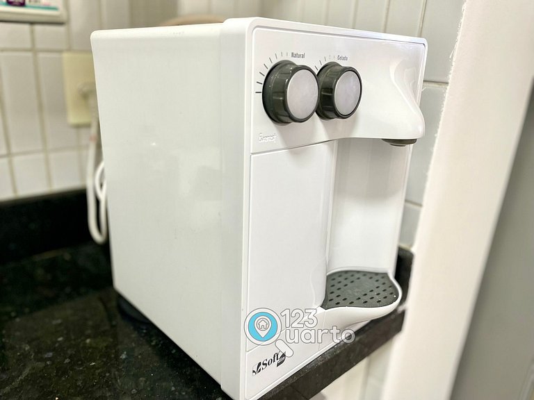 Apartamento em Manaíra Ao Lado Do Shooping