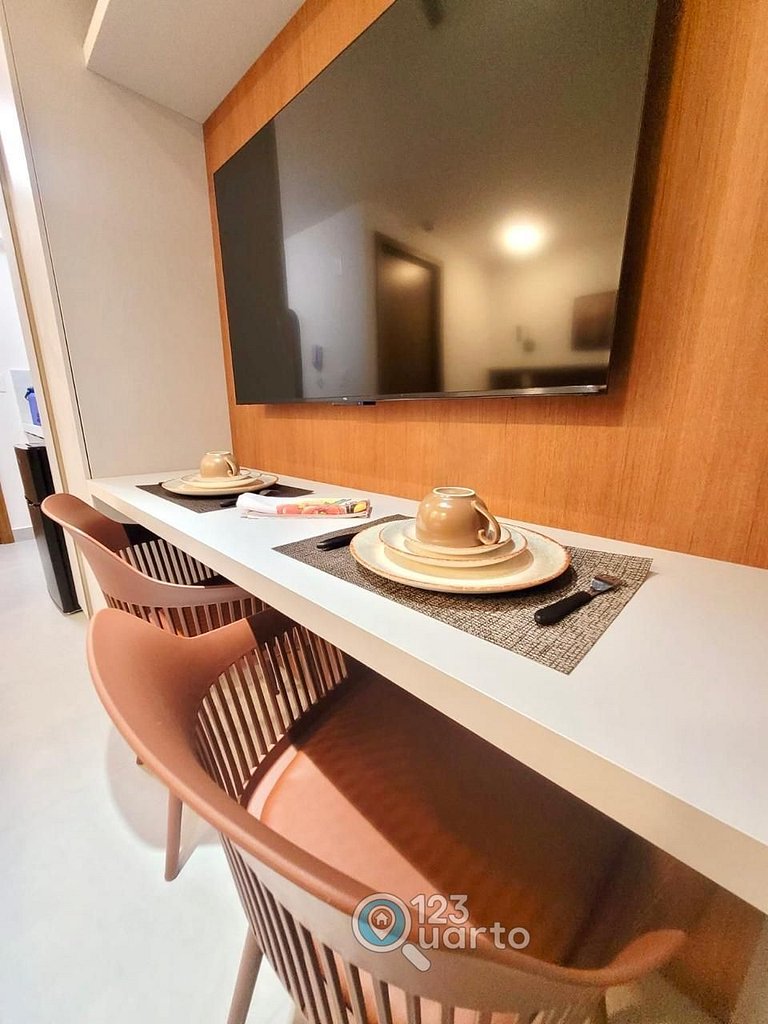 Studio Comfort | BESSA - By 123Quarto #XR217