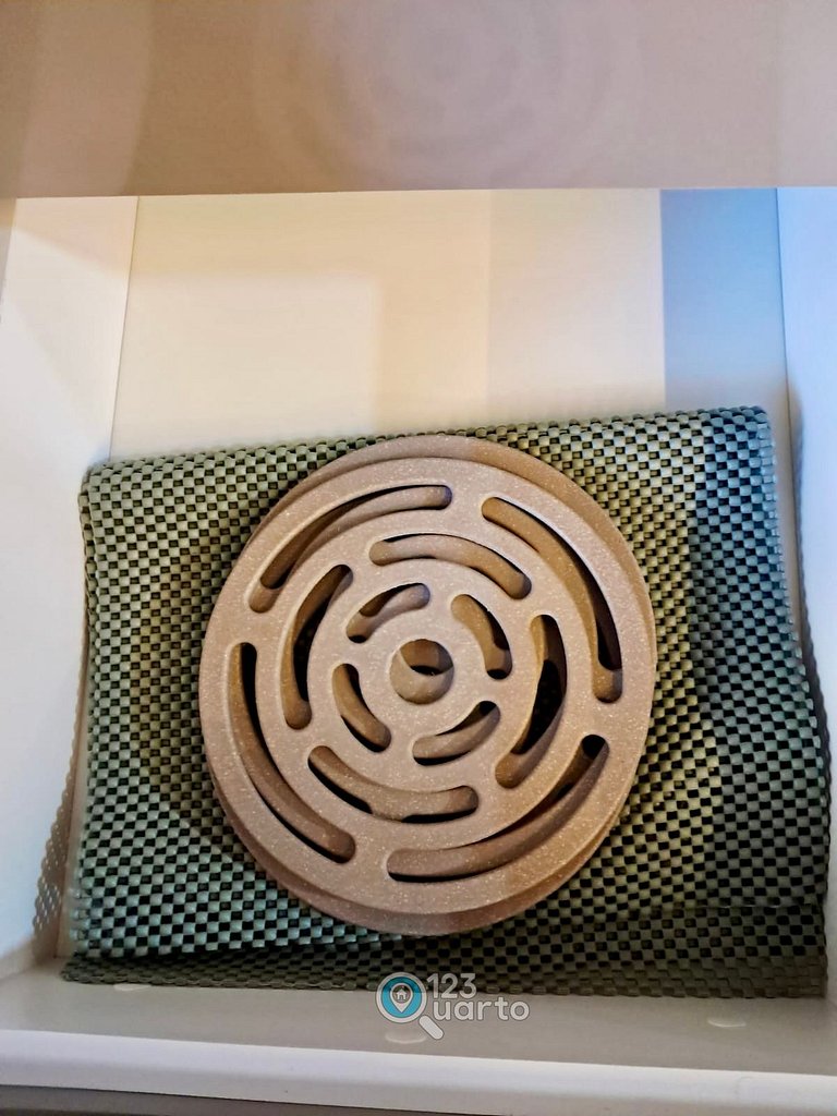 Apto Luxo Beira Mar | 123Quarto #BH236