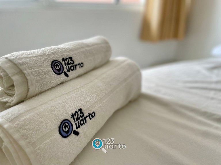 Apartamento Em Cabo Branco - #ATLS414