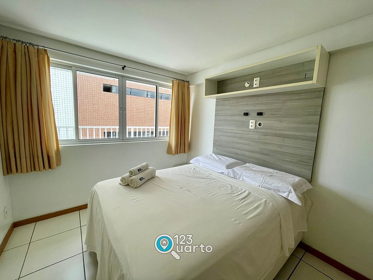Apartamento Em Cabo Branco - #ATLS414