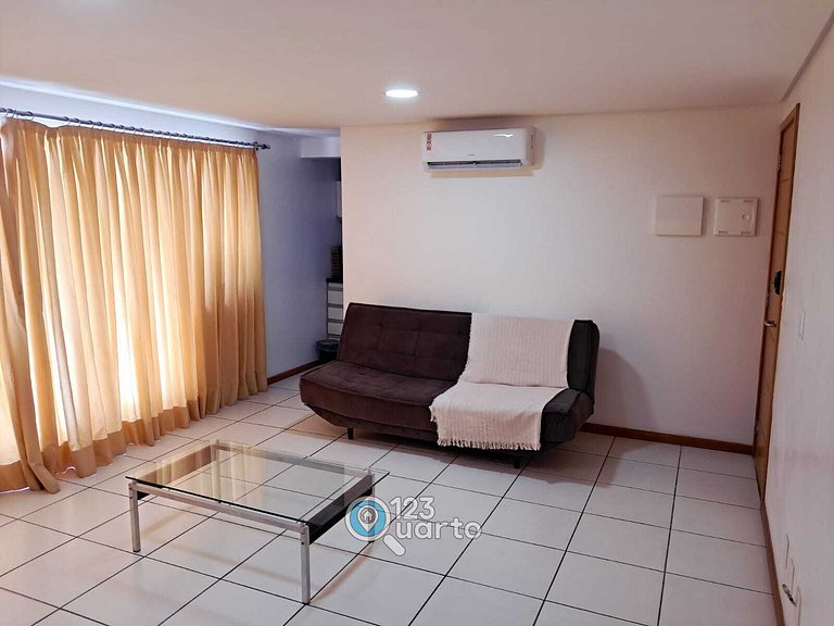 Apartamento Em Cabo Branco - #ATLS414